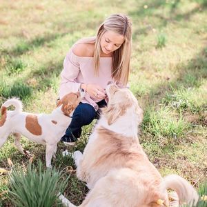 Meet your Posher, Emma